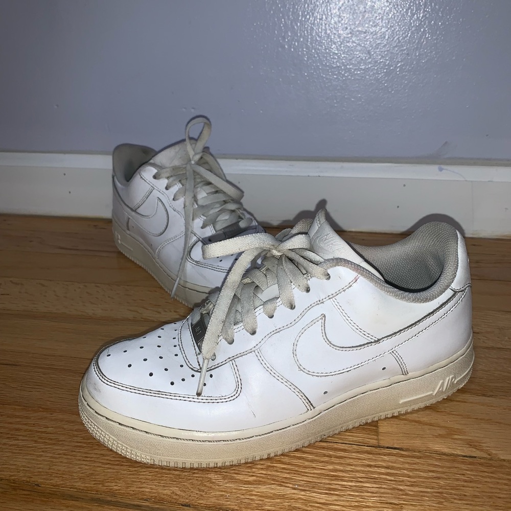 Nike Air Force 1